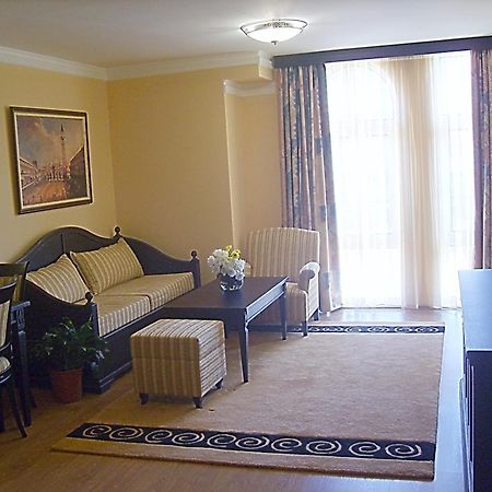 Villa Bizantium Созополь Экстерьер фото