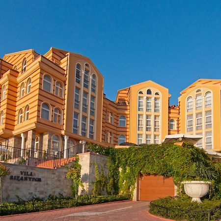 Villa Bizantium Созополь Экстерьер фото