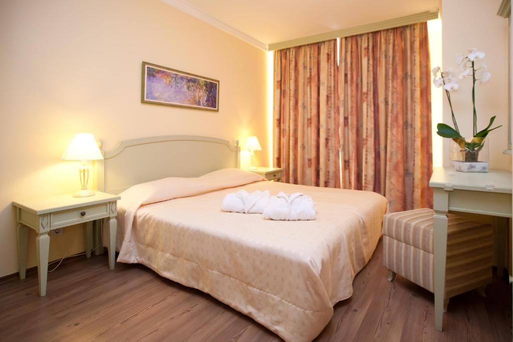 Villa Bizantium Созополь Номер фото