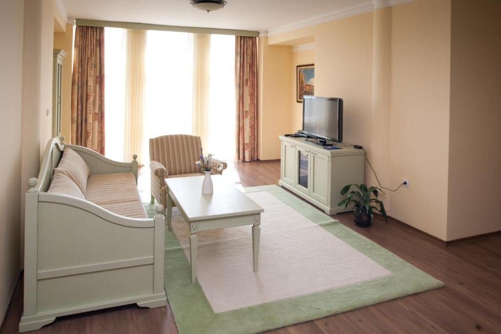Villa Bizantium Созополь Номер фото