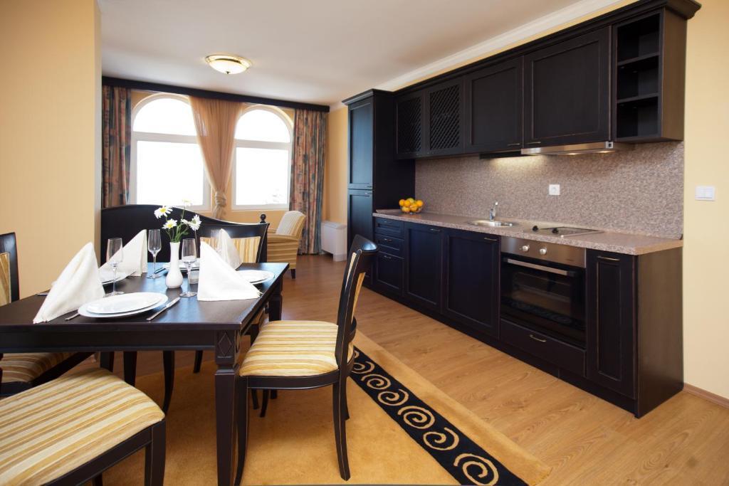 Villa Bizantium Созополь Номер фото