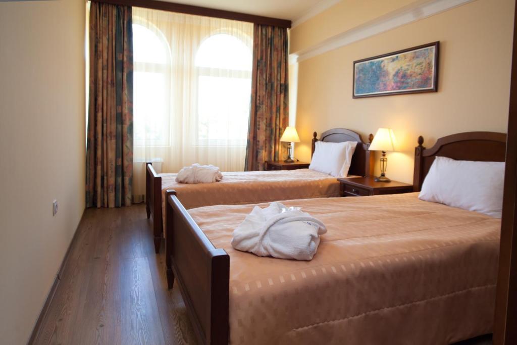 Villa Bizantium Созополь Номер фото