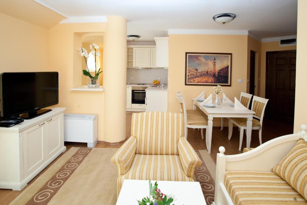 Villa Bizantium Созополь Номер фото