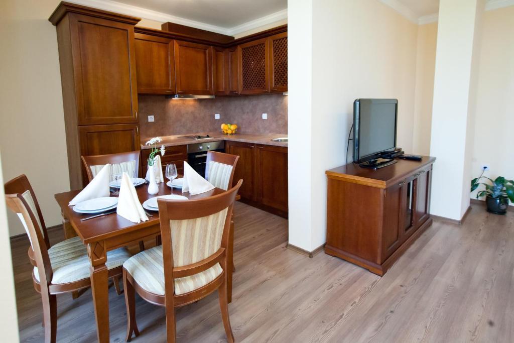 Villa Bizantium Созополь Номер фото