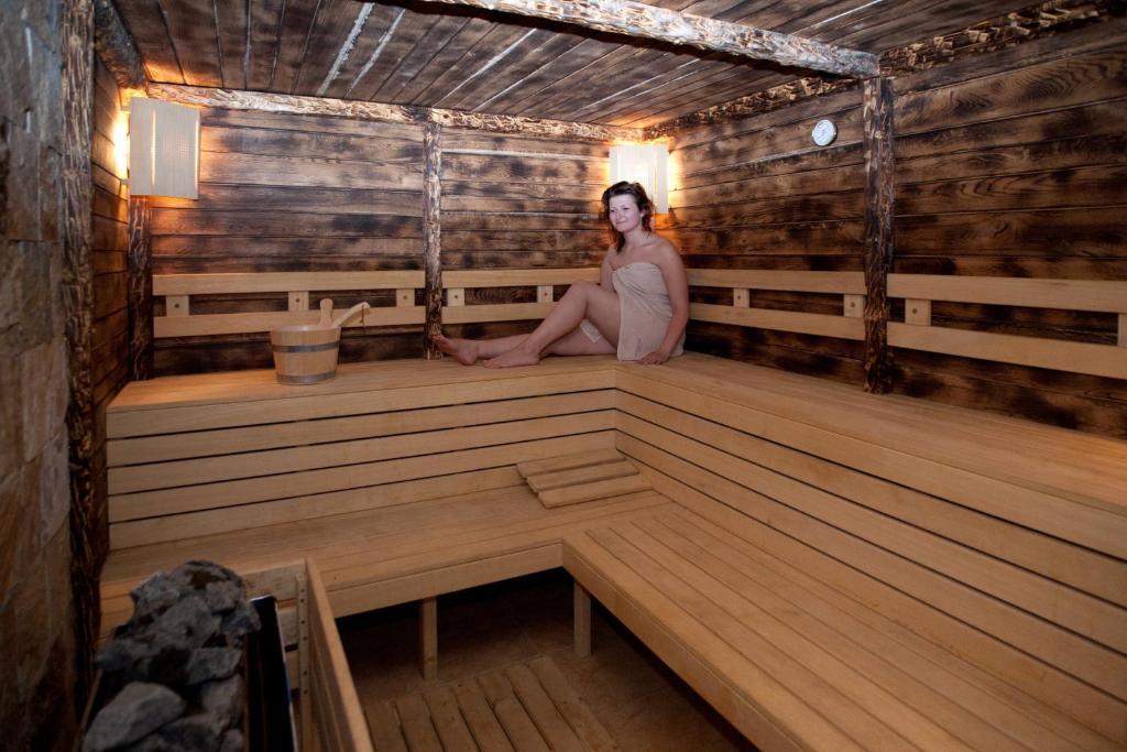 Villa Bizantium Созополь Экстерьер фото