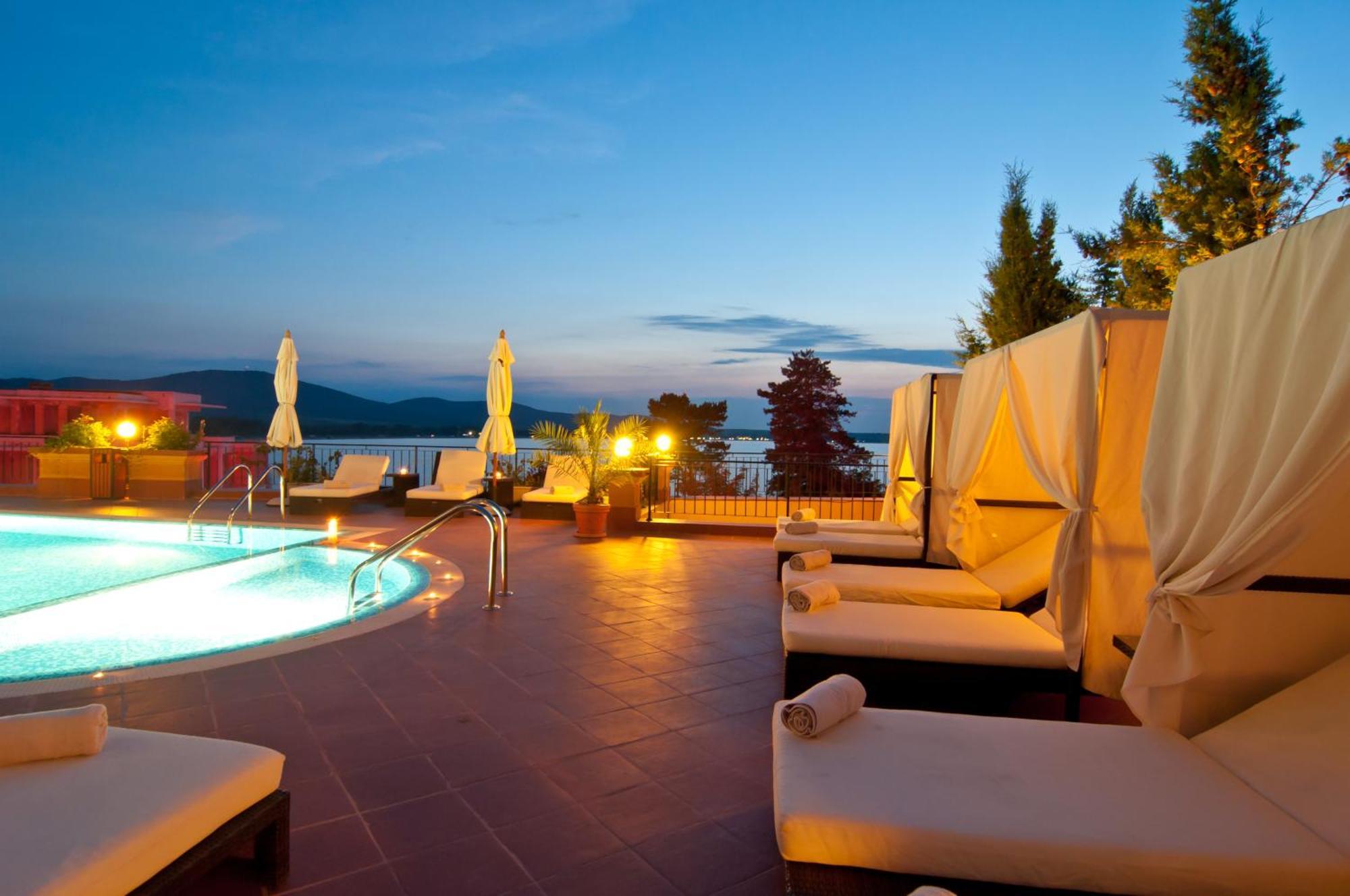 Villa Bizantium Созополь Экстерьер фото