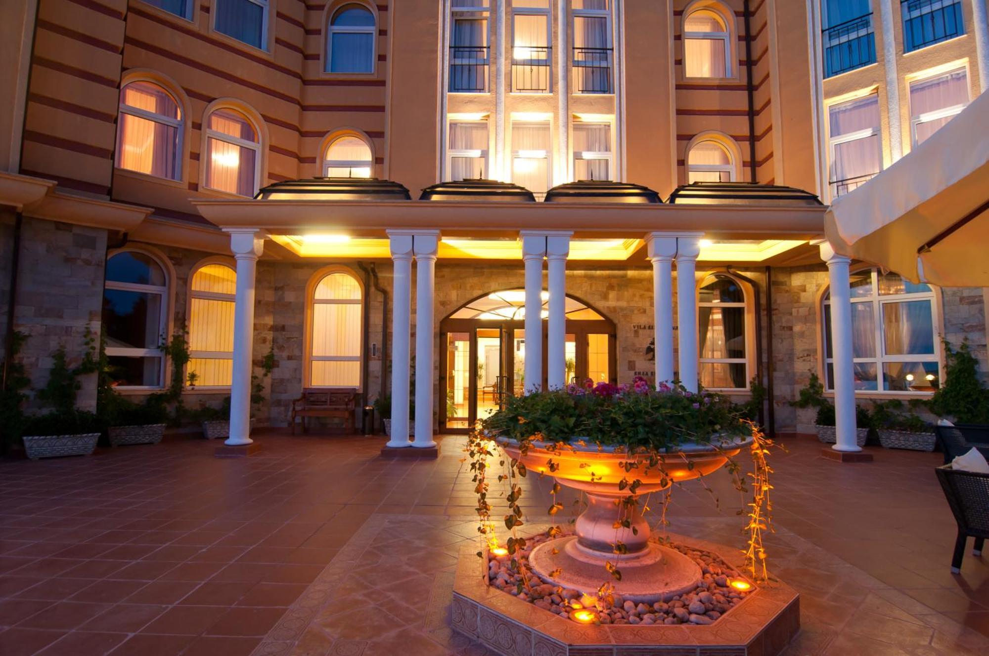 Villa Bizantium Созополь Экстерьер фото