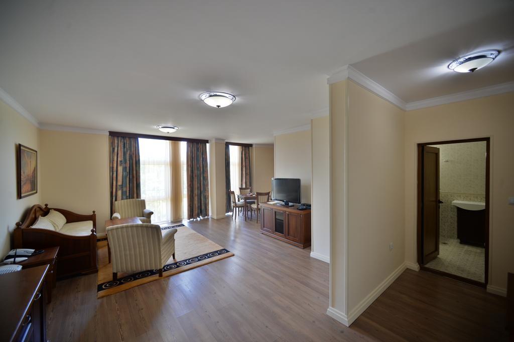 Villa Bizantium Созополь Экстерьер фото