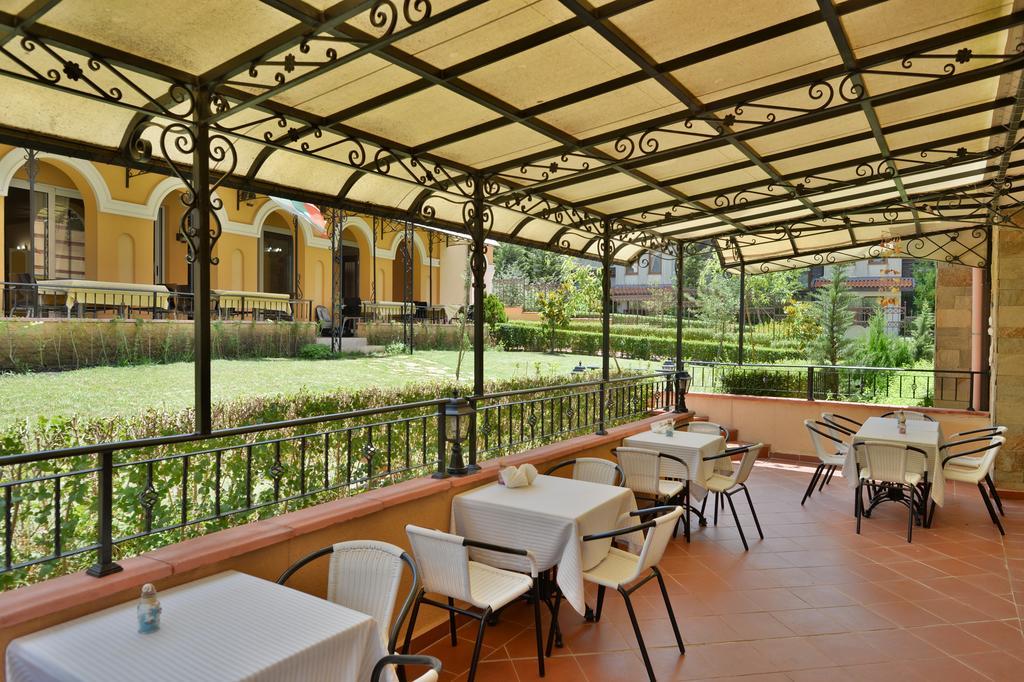 Villa Bizantium Созополь Экстерьер фото