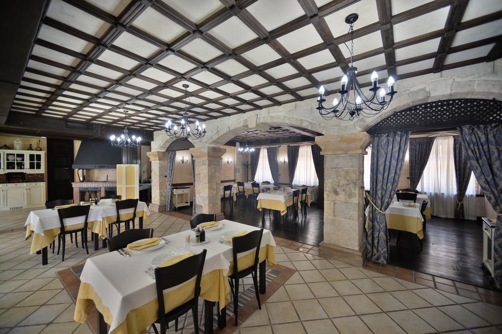 Villa Bizantium Созополь Экстерьер фото