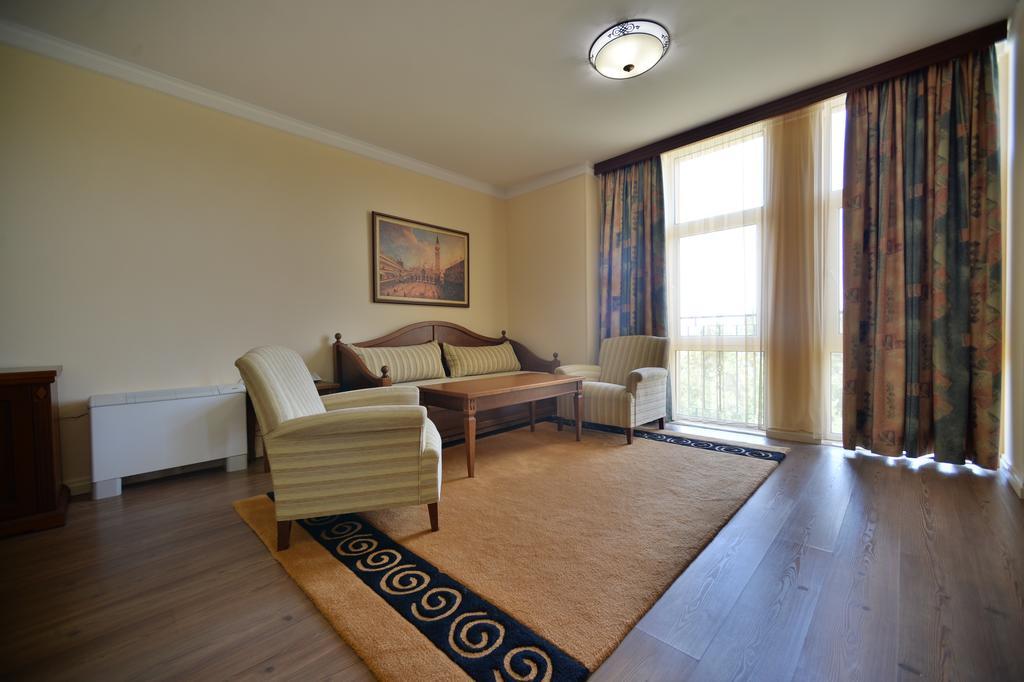 Villa Bizantium Созополь Экстерьер фото