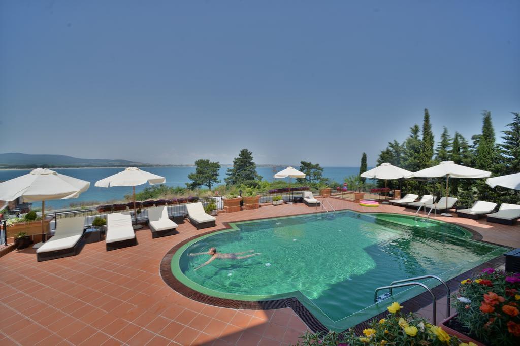 Villa Bizantium Созополь Экстерьер фото