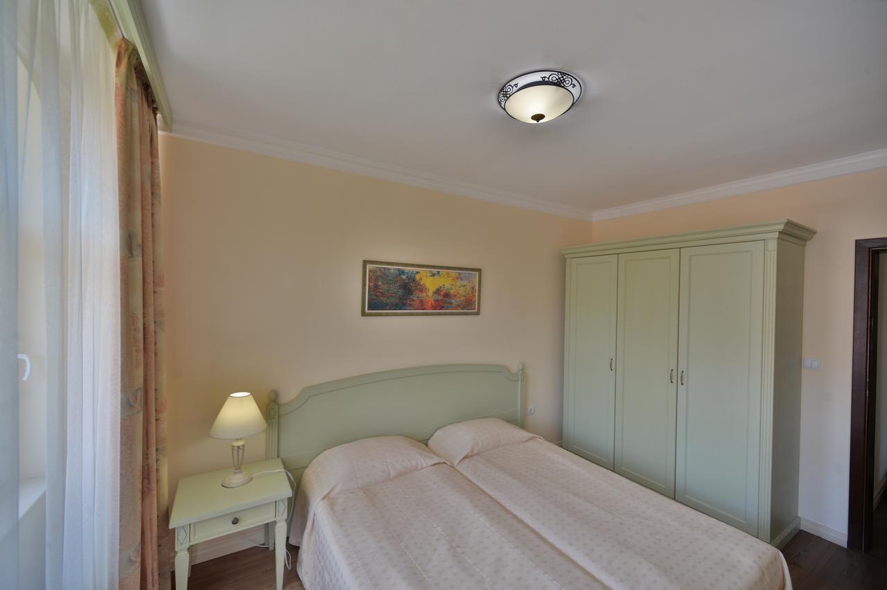 Villa Bizantium Созополь Экстерьер фото
